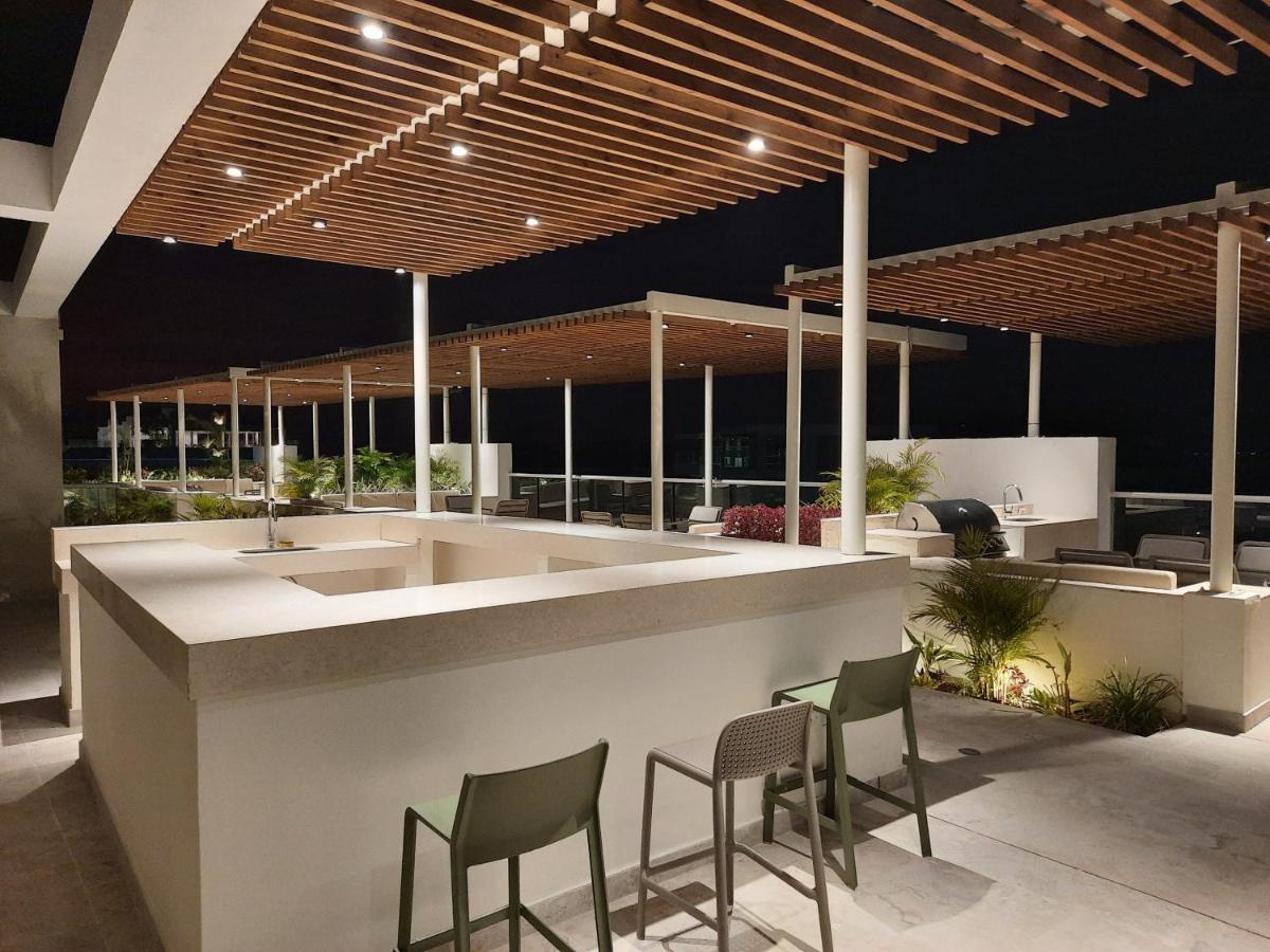 Dominique Cartagena, Beautiful 2 Bedroom Apartment Exteriör bild