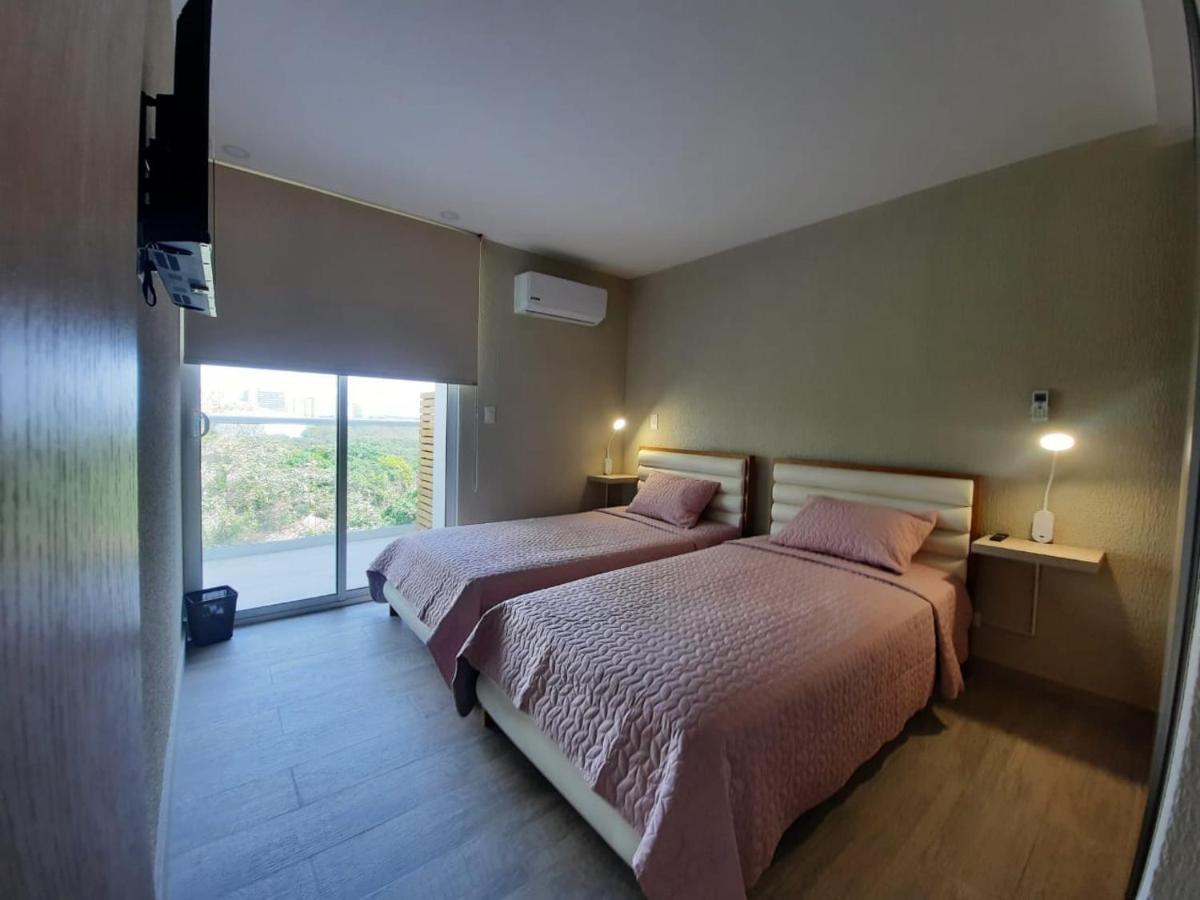 Dominique Cartagena, Beautiful 2 Bedroom Apartment Exteriör bild