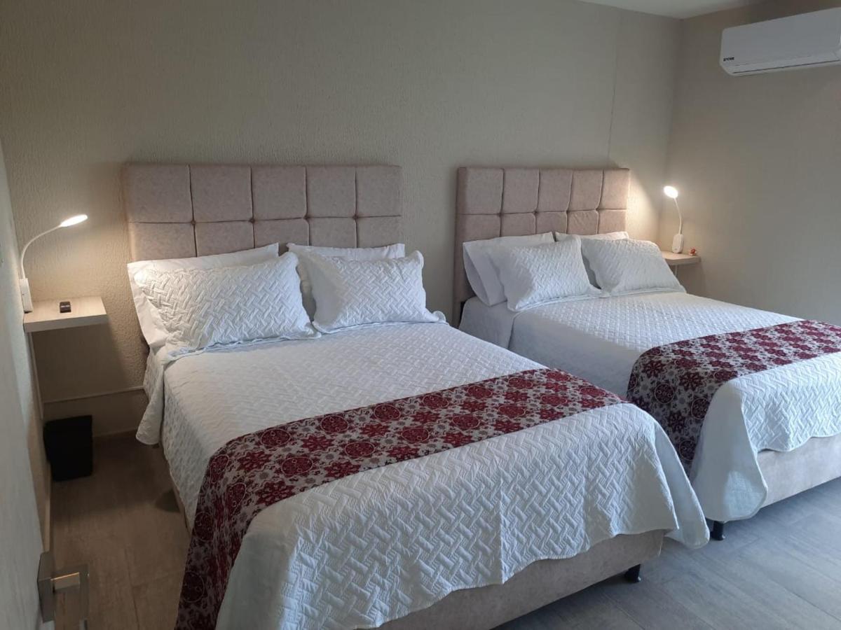 Dominique Cartagena, Beautiful 2 Bedroom Apartment Exteriör bild
