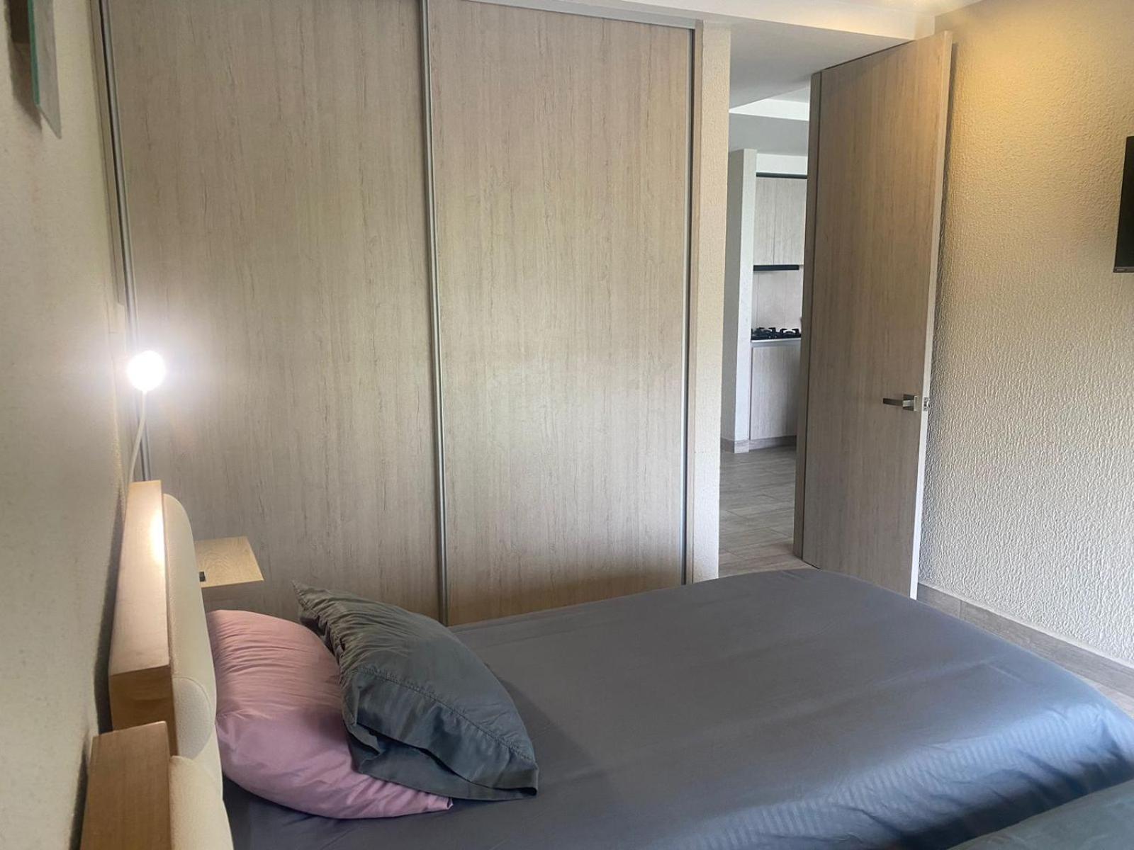 Dominique Cartagena, Beautiful 2 Bedroom Apartment Exteriör bild