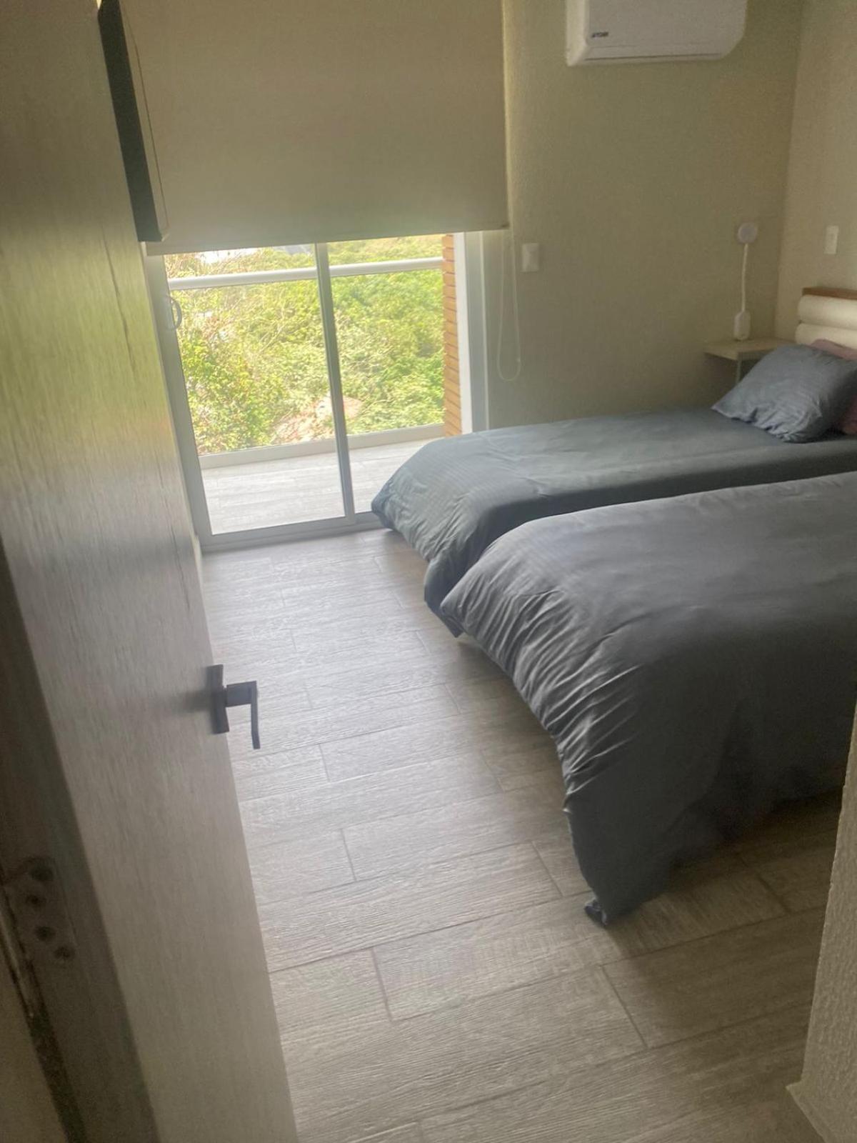 Dominique Cartagena, Beautiful 2 Bedroom Apartment Exteriör bild