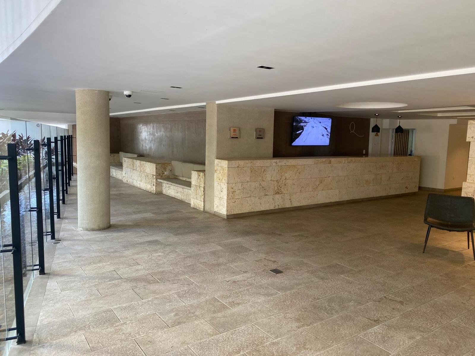 Dominique Cartagena, Beautiful 2 Bedroom Apartment Exteriör bild
