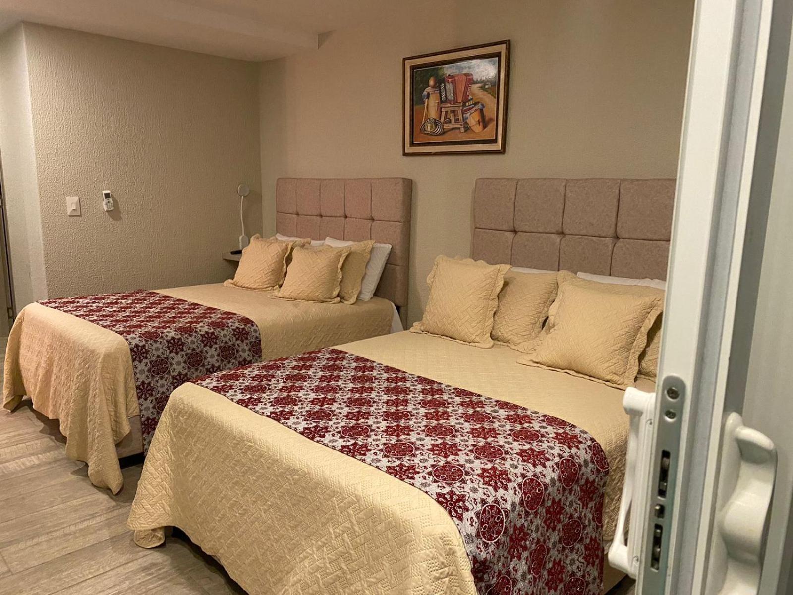 Dominique Cartagena, Beautiful 2 Bedroom Apartment Exteriör bild