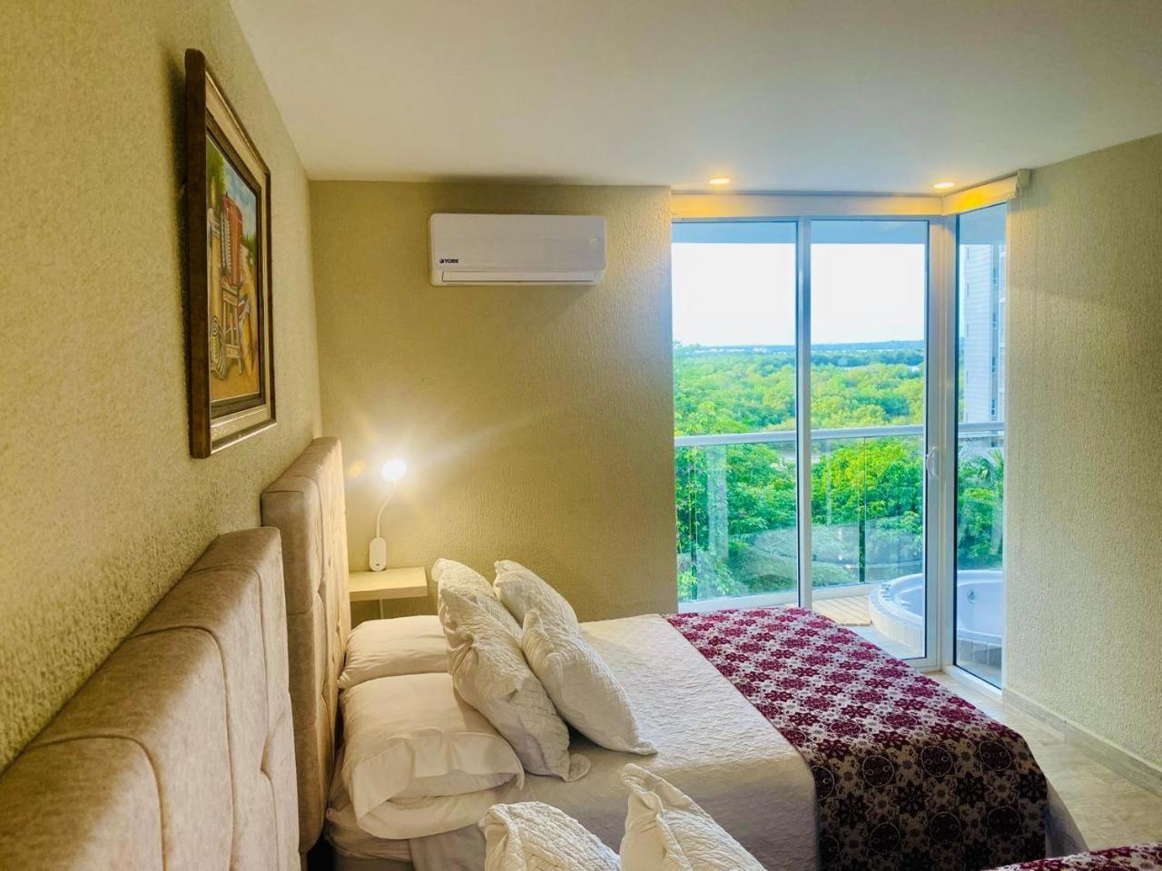Dominique Cartagena, Beautiful 2 Bedroom Apartment Exteriör bild